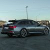 Side Skirts compatible with AUDI S6 / A6 S-Line C8 (Sedan-Avant) 2019+