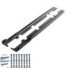 Side Skirts compatible with FORD Fiesta ST/ST-Line Mk8 2017+