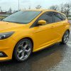 Side Skirts compatible with FORD Focus ST Mk3 Hatchback / Facelift 2010-2018