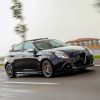 Side Skirts compatible with ALFA ROMEO Giulietta Sport 2010-2020