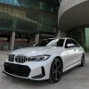 Side Skirts compatible with BMW 3 Series G20/G21 M-Pack/M340i 2018+