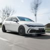 Side Skirts compatible with VW VOLKSWAGEN Golf Mk 8 GTI / GTI Clupsport / GTD / R-Line 2020+ Verison 2