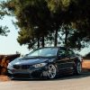 Side Skirts compatible with BMW M4 F82 2014-2021