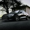 Side Skirts compatible with AUDI A3 8Y Sedan/Sportback 2020-2024
