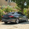 Side Skirts compatible with AUDI A4 B9 Facelift 2019-2024