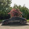 Side Skirts compatible with MERCEDES CLA35/CLA45 C118 2019-2023