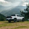 Tailgate Cover compatible with FORD Ranger T9 2022+