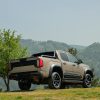 Tailgate Cover compatible with VW VOLKSWAGEN Amarok MK2 2022+