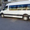 Wheel Arch Trims compatible with MERCEDES Sprinter W906 2006-2013 with ABE TÜV
