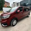 Wheel Arch Trims compatible with RENAULT Trafic 2022+