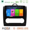 Kimpiris - Bizzar C Series Lite 4Core Android14 2+32GB Ford Focus Auto AC Navigation Multimedia Tablet 9"