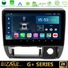Kimpiris - Bizzar G+ Series Suzuki Jimny 1998-2005 8core Android14 6+128GB Navigation Multimedia Tablet 9"