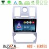 Kimpiris - Bizzar ND3 Series 8Core Android15 2+64GB Chrysler 300C Navigation Multimedia Tablet 9"