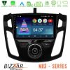 Kimpiris - Bizzar ND3 Series 8Core Android15 2+64GB  Ford Focus 2012-2018 Navigation Multimedia Tablet 9"