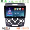 Kimpiris - Bizzar ND3 Series 8Core Android15 2+64GB  Ford Ranger/Mazda BT50 Navigation Multimedia Tablet 9"