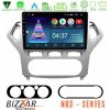 Kimpiris - Bizzar ND3 Series 8Core Android15 2+64GB  Ford Mondeo 2007-2010 AUTO A/C Navigation Multimedia Tablet 10"