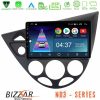 Kimpiris - Bizzar ND3 Series 8Core Android15 2+64GB  Ford Focus 1999-2004 Navigation Multimedia Tablet 9"