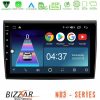 Kimpiris - Bizzar ND3 Series 8Core Android15 2+64GB  Fiat Bravo Navigation Multimedia Tablet 9"