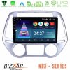 Kimpiris - Bizzar ND3 Series 8Core Android15 2+64GB  Hyundai i20 2012-2014 Navigation Multimedia Tablet 9"