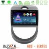 Kimpiris - Bizzar ND3 Series 8Core Android15 2+64GB Kia Soul 2009-2011 Navigation Multimedia Tablet 9"