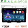 Kimpiris - Bizzar ND3 Series 8Core Android15 2+64GB  Kia Picanto Navigation Multimedia Tablet 9"