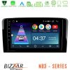 Kimpiris - Bizzar ND3 Series 8Core Android15 2+64GB  Mercedes ML/GL Class Navigation Multimedia Tablet 9"