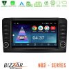 Kimpiris - Bizzar ND3 Series 8Core Android15 2+64GB  Mercedes ML/GL Class W164 2006-2011 Navigation Multimedia Tablet 9"    (OEM Look)