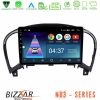 Kimpiris - Bizzar ND3 Series 8Core Android15 2+64GB  Nissan Juke Navigation Multimedia Tablet 9"
