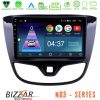 Kimpiris - Bizzar ND3 Series 8Core Android15 2+64GB Opel Karl 2017-2019 Navigation Multimedia Tablet 9"