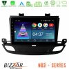 Kimpiris - Bizzar ND3 Series 8Core Android15 2+64GB  Opel Insignia 2 2017-2020 Navigation Multimedia Tablet 9"