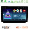 Kimpiris - Bizzar ND3 Series 8Core Android15 2+64GB  Skoda Fabia 2007-2014 Navigation Multimedia Tablet 10"