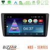 Kimpiris - Bizzar ND3 Series 8Core Android15 2+64GB Skoda Octavia 2004-2012 Navigation Multimedia Tablet 9"