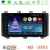 Kimpiris - Bizzar ND3 Series 8Core Android15 2+64GB  Seat Ateca 2017-2021 Navigation Multimedia Tablet 9"