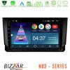 Kimpiris - Bizzar ND3 Series 8Core Android15 2+64GB  Seat Arona/Ibiza Navigation Multimedia Tablet 9"