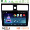 Kimpiris - Bizzar ND3 Series 8Core Android15 2+64GB  Suzuki Swift 2005-2010 Navigation Multimedia Tablet 10"