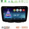 Kimpiris - Bizzar ND3 Series 8Core Android15 2+64GB  Suzuki Baleno 2016-2021 Navigation Multimedia Tablet 9"