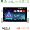 Kimpiris - Bizzar ND3 Series 8Core Android15 2+64GB  Suzuki Grand Vitara Navigation Multimedia Tablet 9"