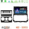 Kimpiris - Bizzar ND3 Series 8Core Android15 2+64GB  Toyota Land Cruiser J120 2002-2009 Navigation Multimedia Tablet 9"