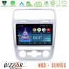 Kimpiris - Bizzar ND3 Series 8Core Android15 2+64GB VW Scirocco 2014 – 2017 Navigation Multimedia Tablet 9"