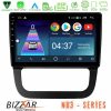 Kimpiris - Bizzar ND3 Series 8Core Android15 2+64GB VW Jetta Navigation Multimedia Tablet 10"