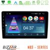 Kimpiris - Bizzar ND3 Series 8Core Android15 2+64GB  VW Passat Navigation Multimedia Tablet 9"
