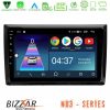 Kimpiris - Bizzar ND3 Series 8Core Android15 2+64GB  VW Beetle Navigation Multimedia Tablet 9"