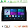 Kimpiris - Bizzar Ultra Series Dacia Duster 2022-2024 8core Android13 8+128GB Navigation Multimedia Tablet 9"