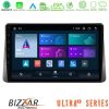 Kimpiris - Bizzar Ultra Series Ford Focus 2019-> 8core Android13 8+128GB Navigation Multimedia Tablet 9"