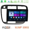 Kimpiris - Bizzar Ultra Series Honda Civic 1995-2001 8core Android13 8+128GB Navigation Multimedia Tablet 9"