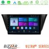 Kimpiris - Bizzar Ultra Series Iveco Daily 2014-2025 8core Android13 8+128GB Navigation Multimedia Tablet 9"