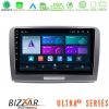 Kimpiris - Bizzar Ultra Series Skoda Superb 2008-2015 8core Android13 8+128GB Navigation Multimedia Tablet 9"