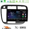 Kimpiris - Cadence X Series Honda Civic 1995-2001 8core Android 14 4+64GB Navigation Multimedia Tablet 9"