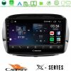 Kimpiris - Cadence X Series Honda FR-V 2004-2009 8core Android 14 4+64GB Navigation Multimedia Tablet 10"