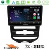Kimpiris - Cadence X Series Hyundai ix20 2010-2020 (MANUAL A/C) 8core Android 14 4+64GB Navigation Multimedia Tablet 10"